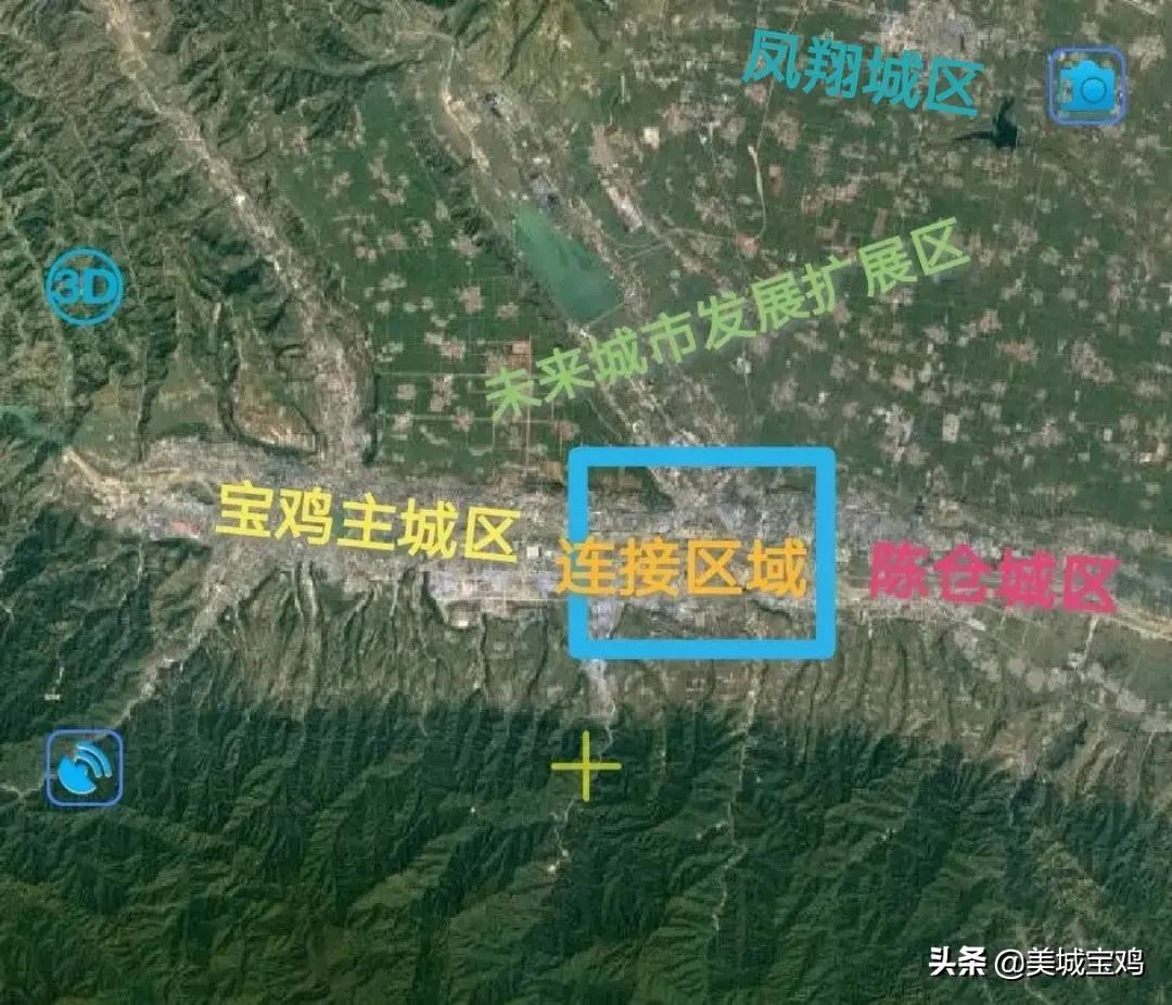 陕西宝鸡机场最新消息及查询概况