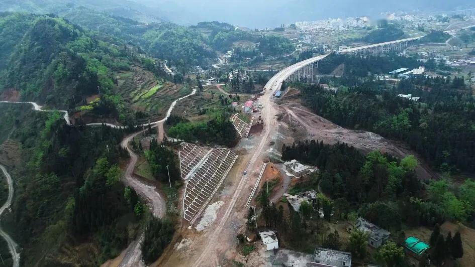 昭泸高速公路最新动态,实时更新查询结果