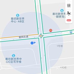 廊坊新源天街最新消息揭秘,动态与新闻汇总