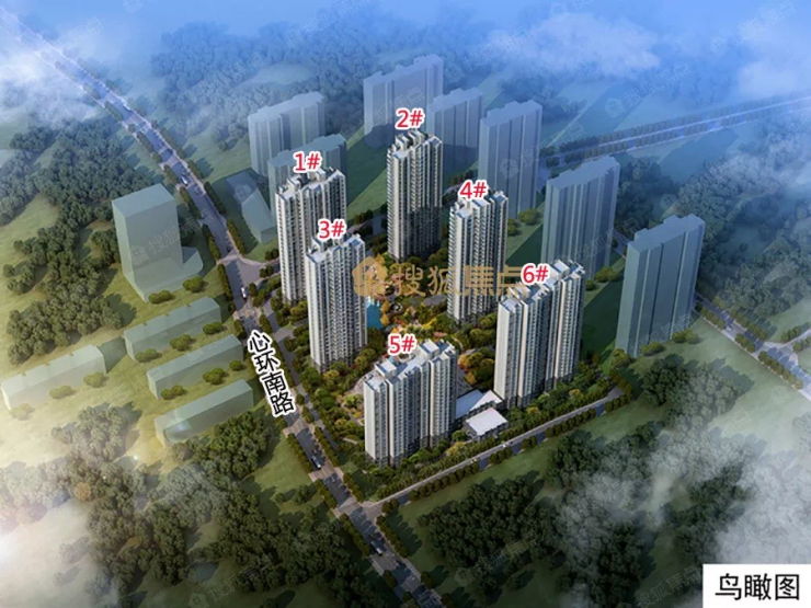 深泽嘉悦尚城最新房价及走势分析