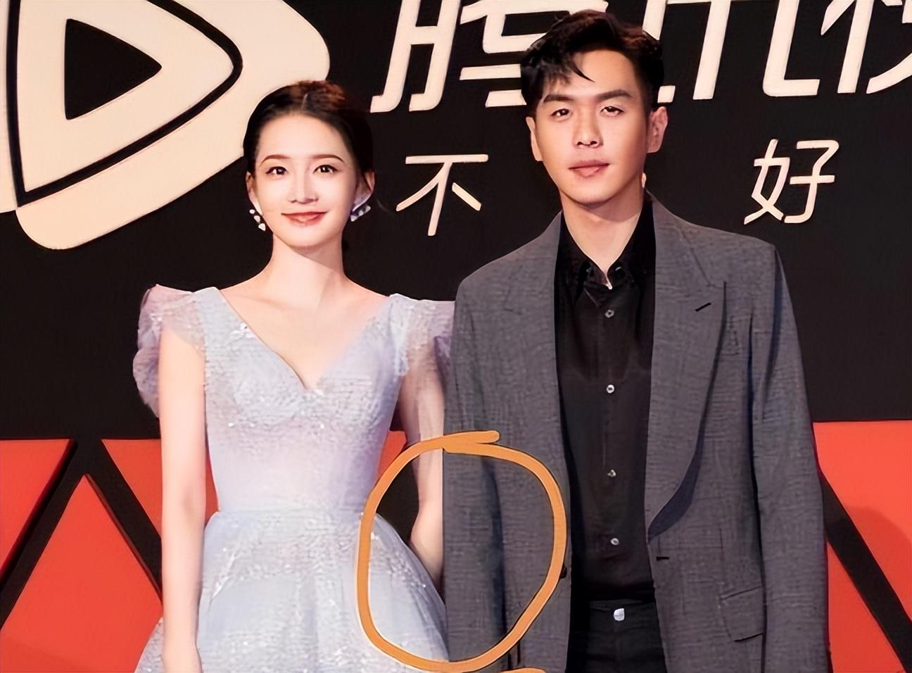 杨洋与李沁的最新动态及图片曝光