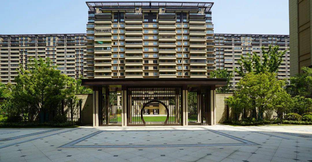 昆山江南境秀最新动态,高档小区最新消息揭秘