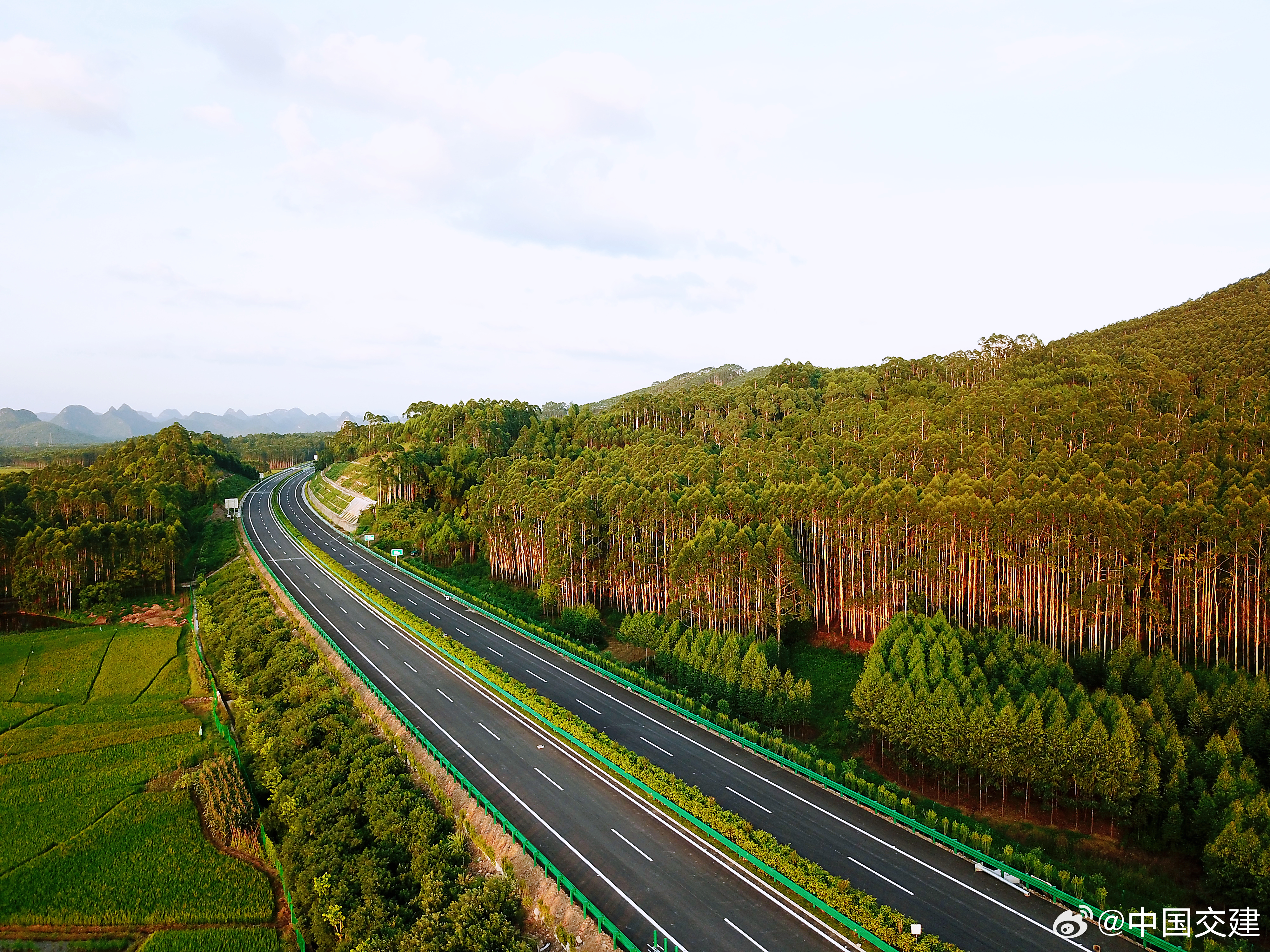广西贵隆高速最新消息更新,今日动态速递
