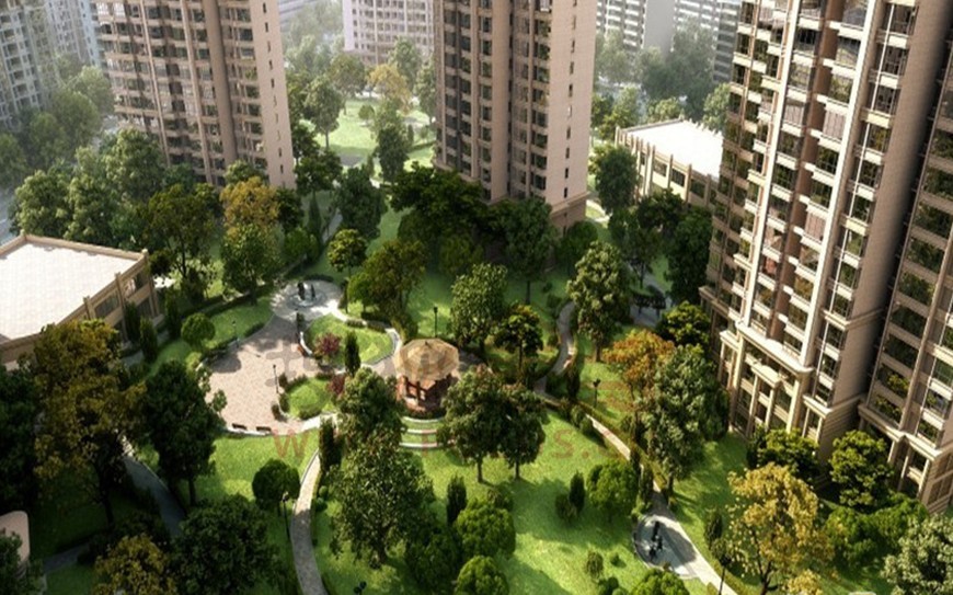 济南优山美郡最新房价及走势分析