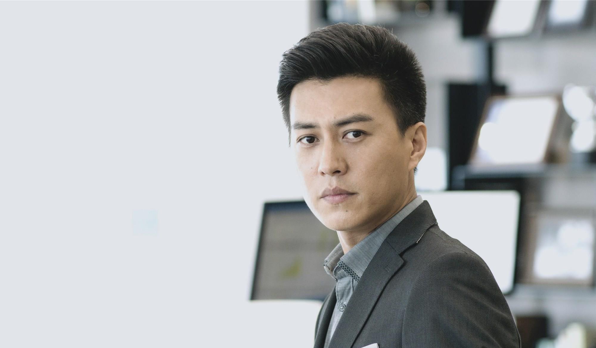 靳东最新电视剧大全,一部都不能错过!