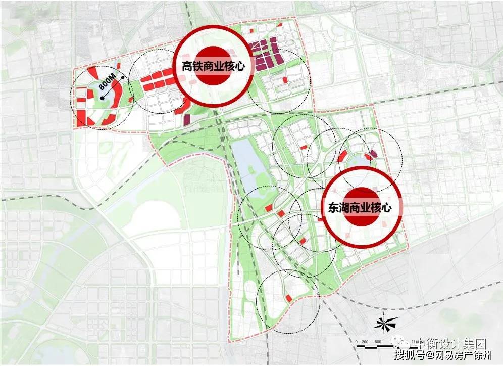 徐州规划局最新规划图揭秘,高清蓝图一览无遗