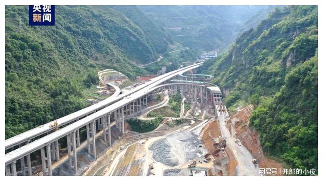 昭通高速公路最新动态更新,今日消息一览