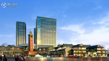 东山国际锦驿最新动态更新