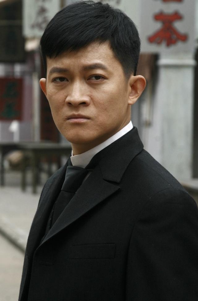 杨志刚最新电视剧热播,全新剧集正在播放中