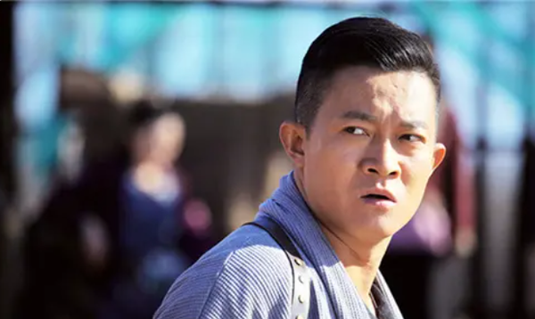 杨志刚最新电视剧热播,全新剧集正在播放中