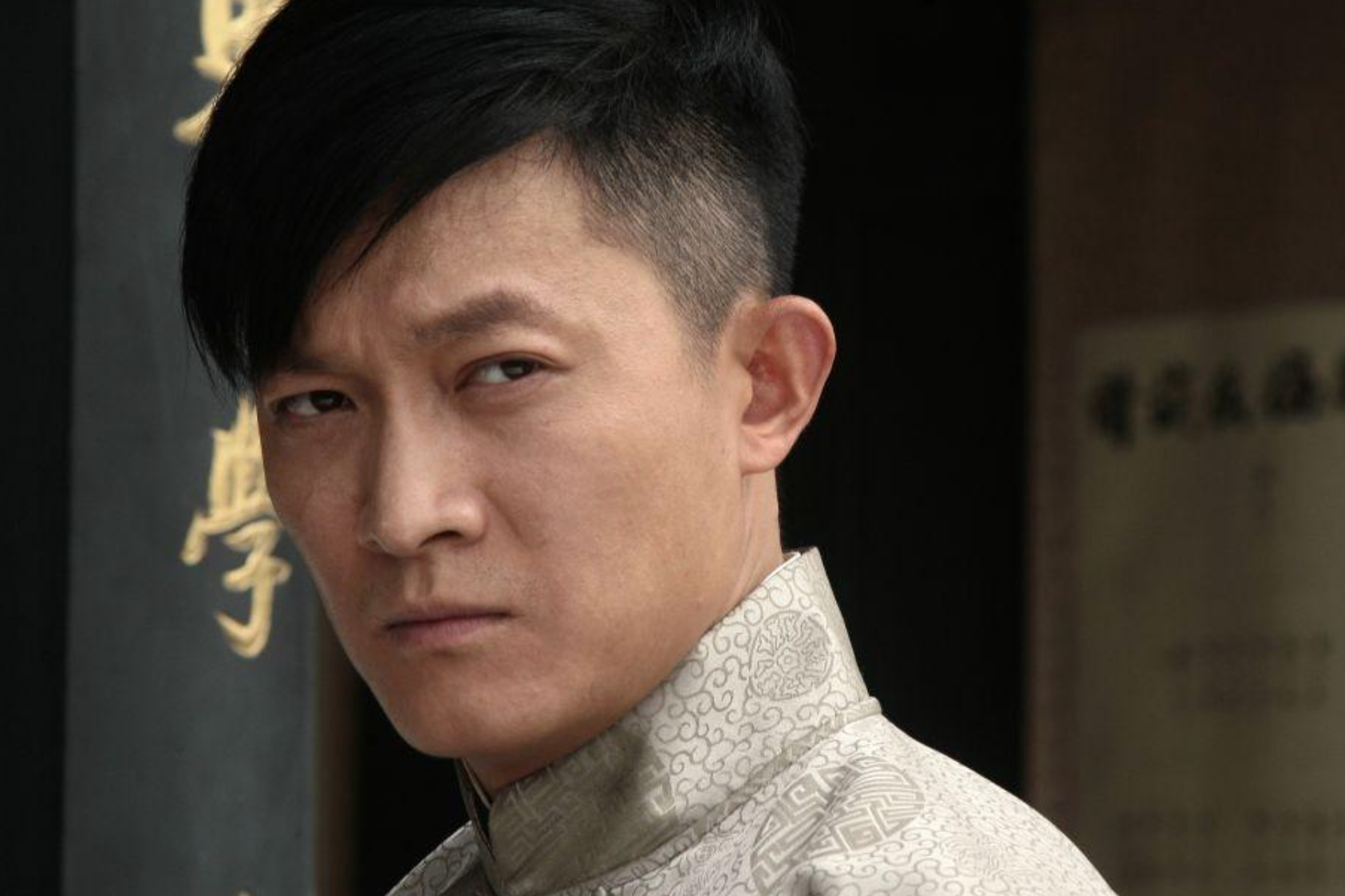 杨志刚最新电视剧热播,全新剧集正在播放中