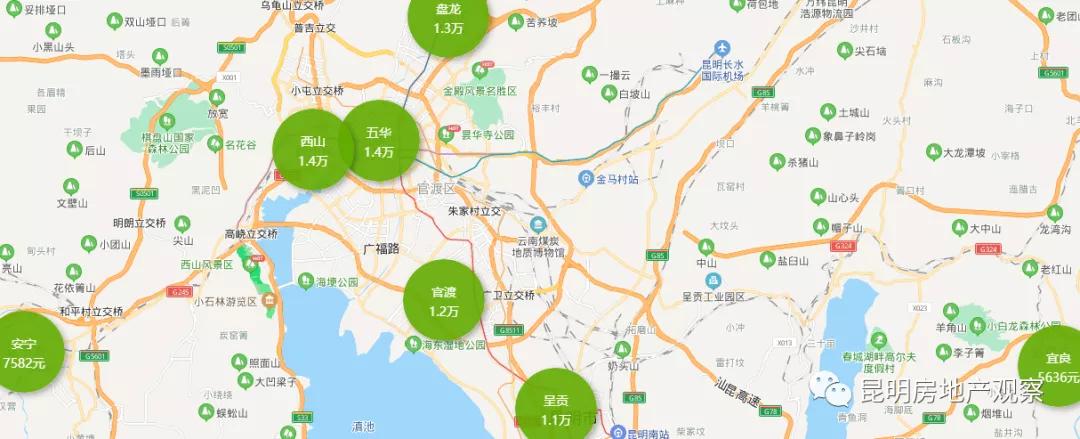 武汉市盘龙城最新房价动态及走势分析