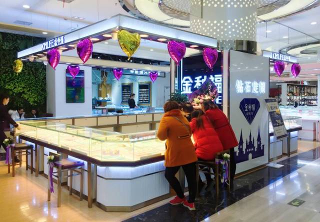 灵宝恒隆广场最新消息揭秘,最新动态与新闻更新