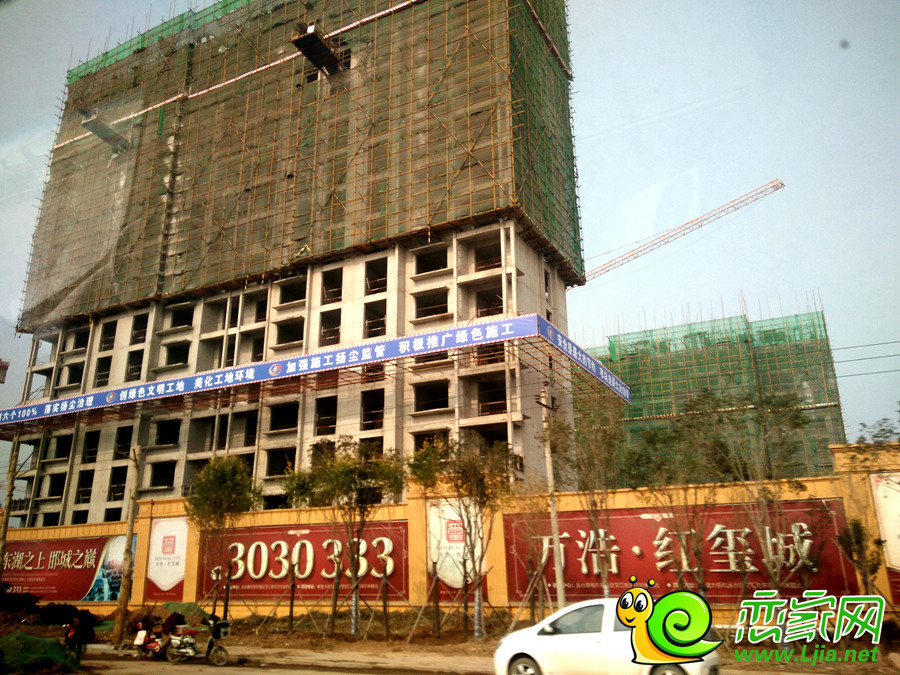 万浩红玺城最新进度揭秘,最新动态与信息汇总