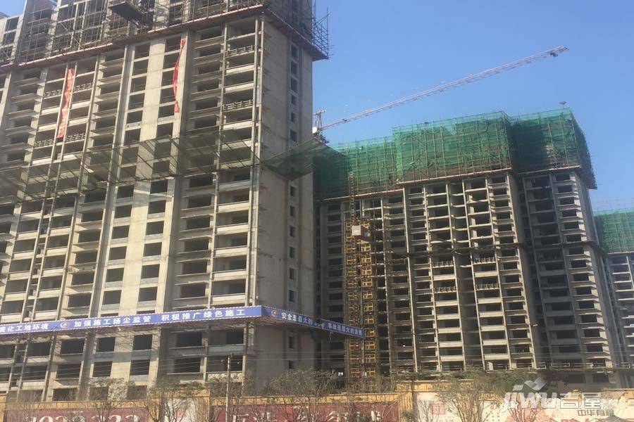 万浩红玺城最新进度揭秘,最新动态与信息汇总