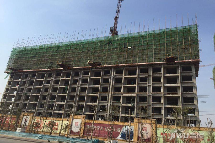 万浩红玺城最新进度揭秘,最新动态与信息汇总