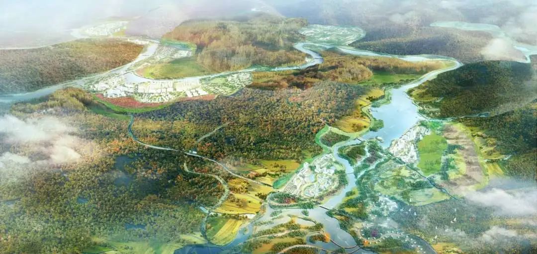 延龙图新区最新消息速递,最新动态与新闻更新