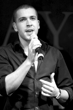 肖恩沃德最新动态及近照曝光