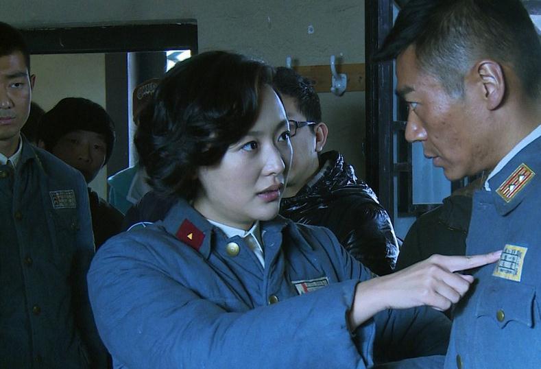 最新抗战片电视连续剧概览,热血抗战剧情盘点