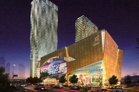 蚌埠市水游城最新动态报道