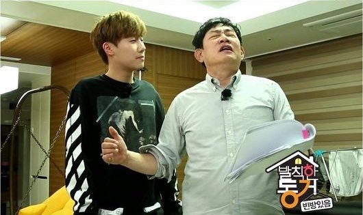 无理的同居最新一期精彩内容抢先看!