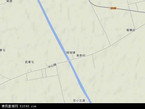 农安到烧锅镇最新消息及路线解析