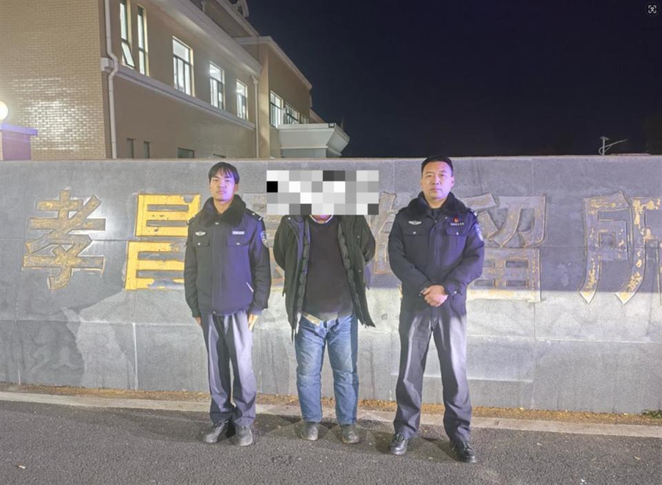 孝昌公安局最新动态,胡国相关新闻揭晓