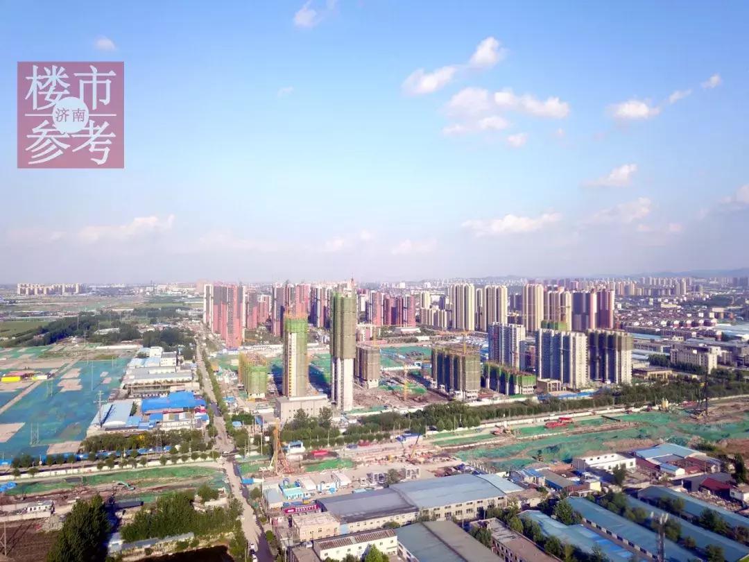 济南龙洞片区最新消息速递,新闻一览无余