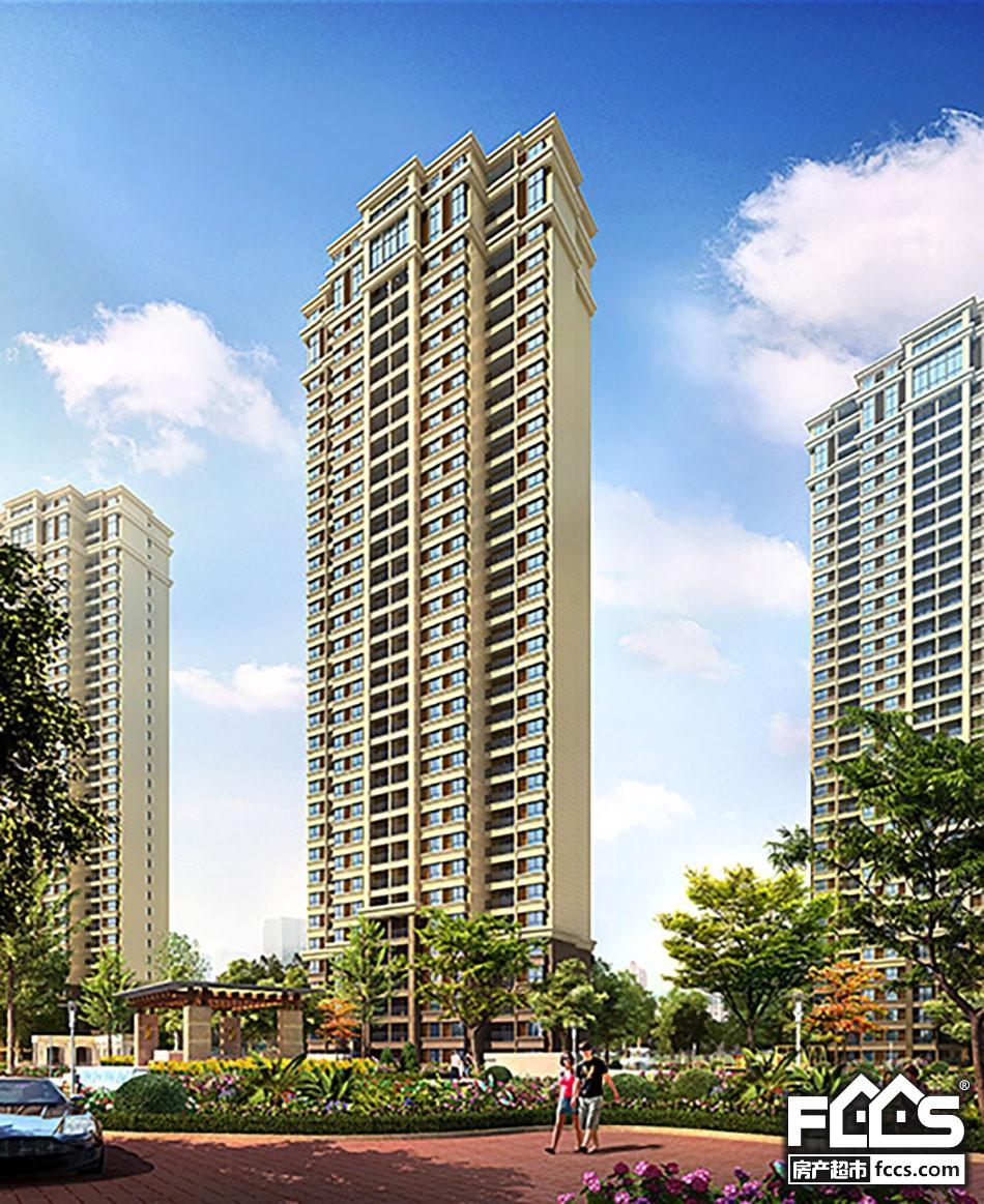 郑州天誉华庭最新房价及走势分析