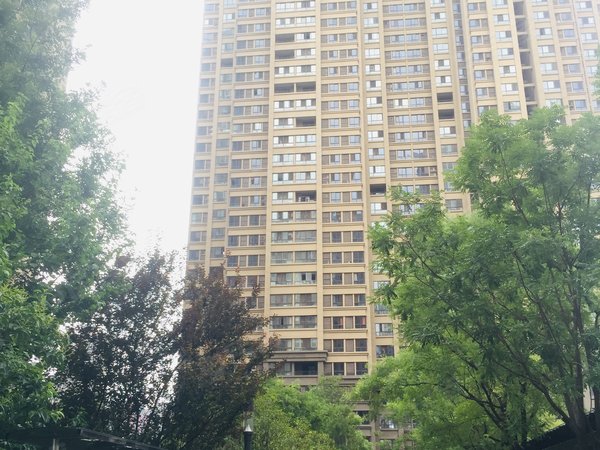 郑州天誉华庭最新房价及走势分析