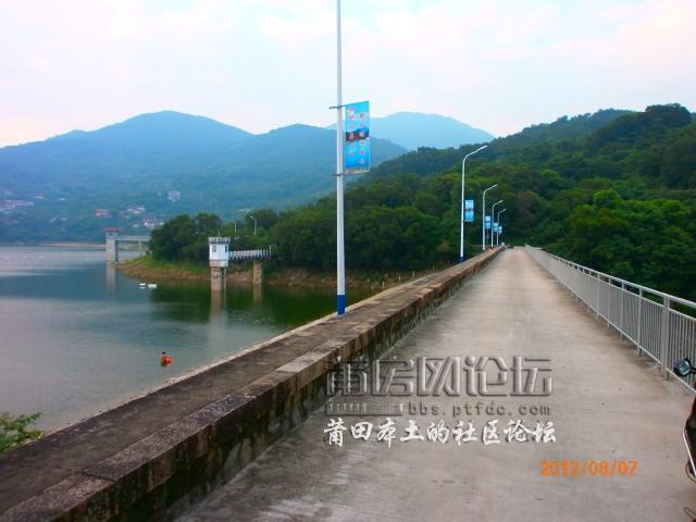 莆田西音水库最新消息更新,权威新闻来源带您了解最新动态