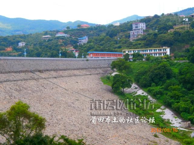 莆田西音水库最新消息更新,权威新闻来源带您了解最新动态