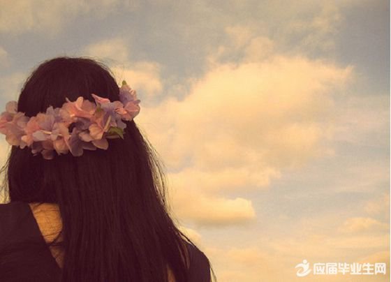 女生最新幸福个性签名精选,简短表达幸福心境的签名