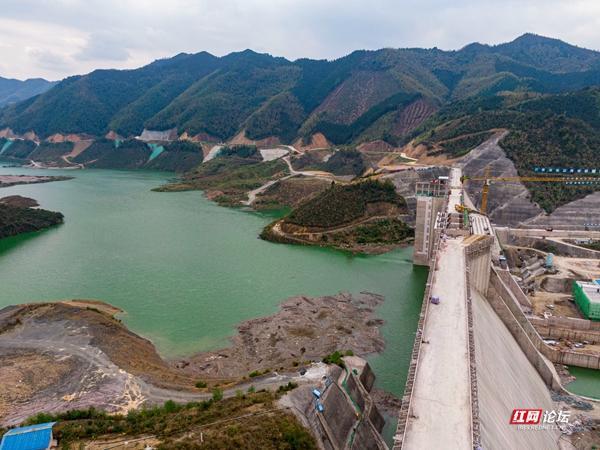 毛俊水库最新动态更新,最新消息汇总