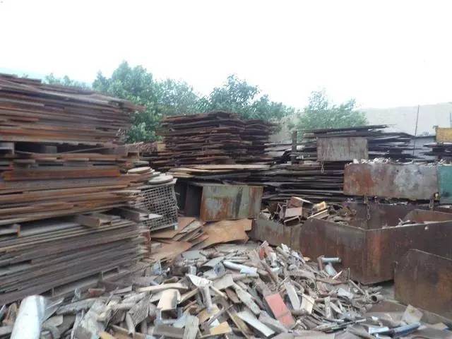 北京废钢价格最新行情及走势分析