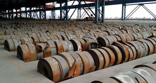 北京废钢价格最新行情及走势分析