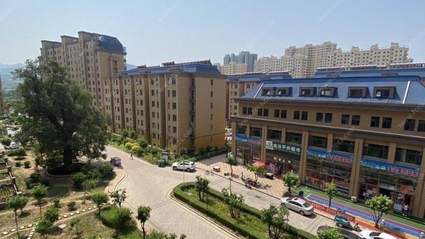 平泉市最新房价动态及走势图分析