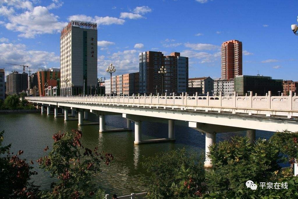 平泉市最新房价动态及走势图分析