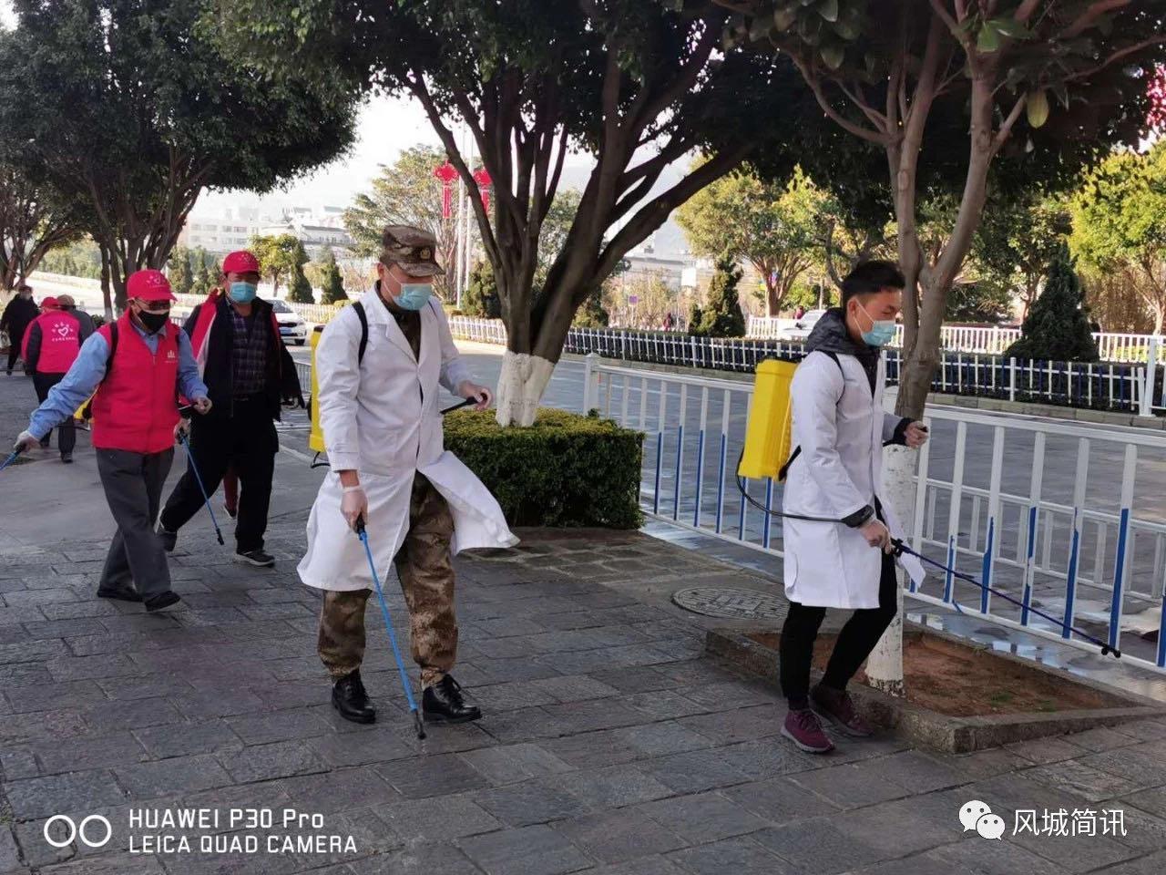 大理河畔阳光最新动态揭秘,最新消息一览