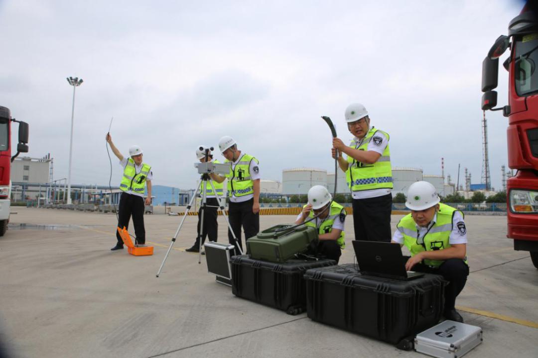 临沂爆炸事件最新消息,今日爆炸情况更新(2017年)