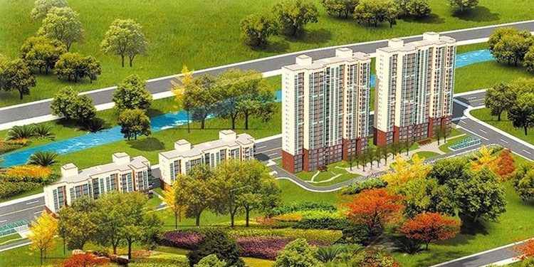 润佳花园最新动态揭秘,最新消息一览无余