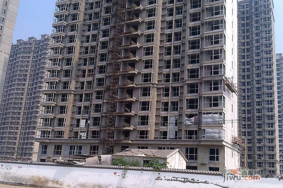 润佳花园最新动态揭秘,最新消息一览无余