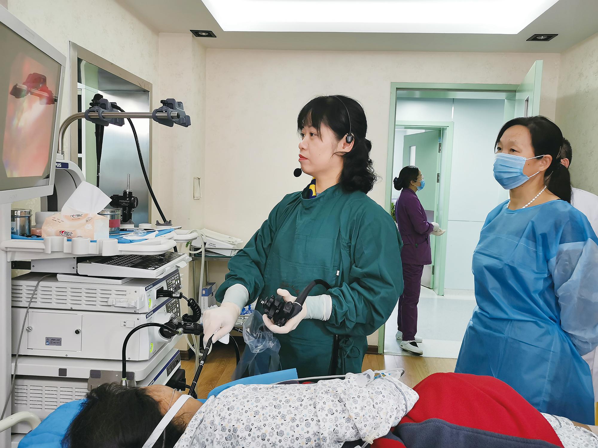 食管最新分段标准解析(2017年最新版)