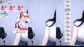 韩敏英最新直播回顾,精彩瞬间不容错过