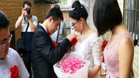 湖南湘西最新结婚盛况,独家视频欣赏