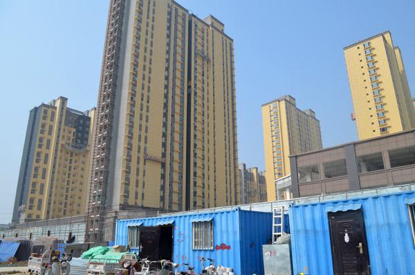 金柱东苑最新动态揭秘,最新消息一览