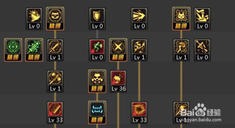 黑曜神最新加点攻略揭秘