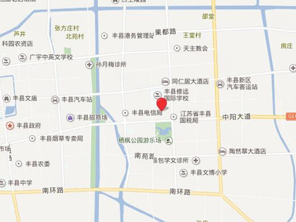 丰县雨润城最新状况揭秘,最新进展与动态更新