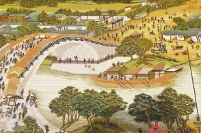 2024新奥开奖记录清明上河图全景解析背后隐秘故事_深度揭秘01