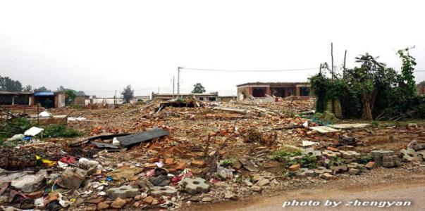 聊城2017农村规划最新动态揭晓